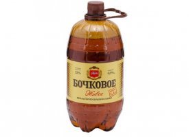 Креаклы-пивовары. Гибкие и эффективные