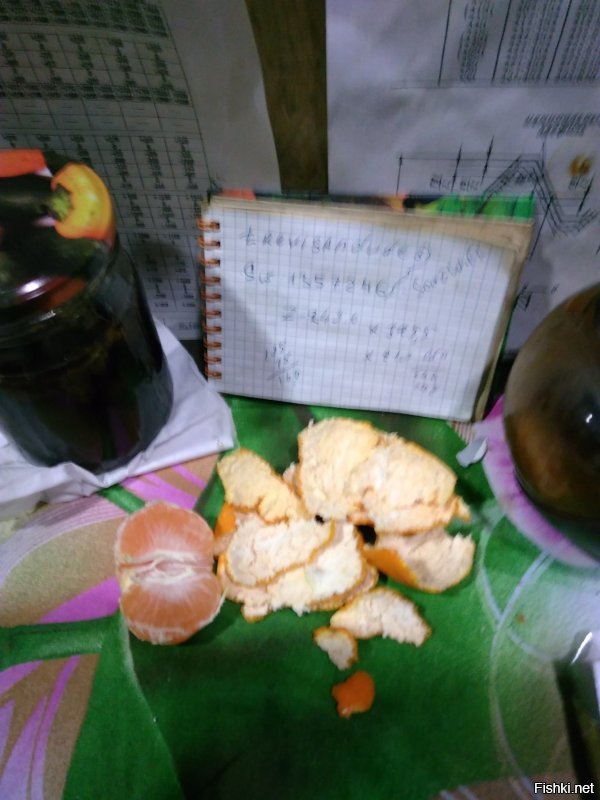 А ещё закусывать ими хорошо, просто чудесно...