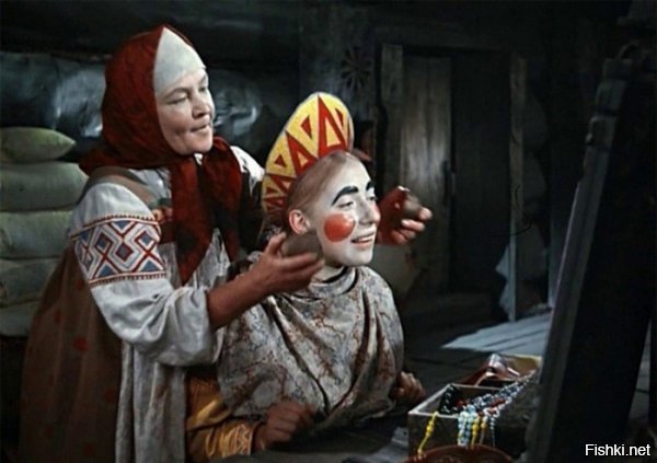 Откуда эти дебилы лезут