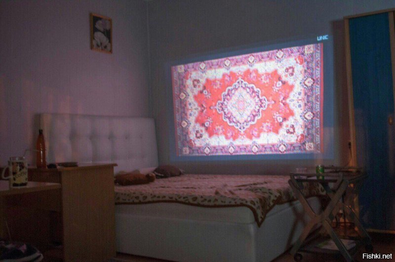 Доброй ночи