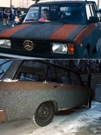 Кровельный рубероид для машины-новый тренд?