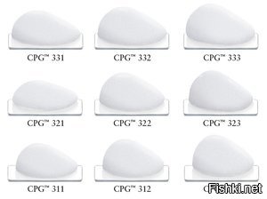 Выбирай любые: