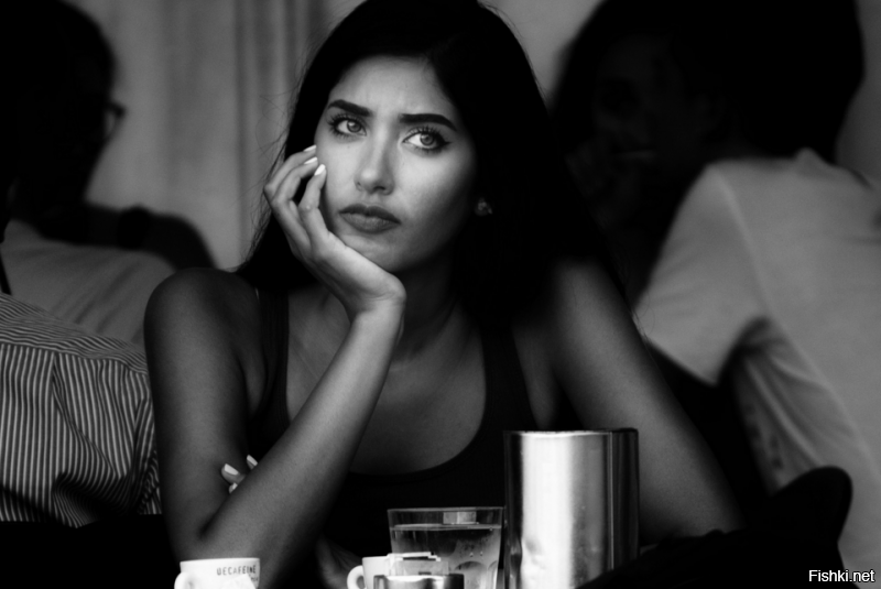 В чём мужчинка провинился?