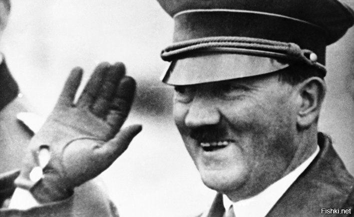 ...да он еще тот .издабол!