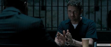 Чёрт его знает, что он там столько улаживал и к чему готовился перед тем как сдаться. Интересна предыстория.