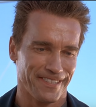 Гигантский бургер от талантливого турецкого шеф-повара