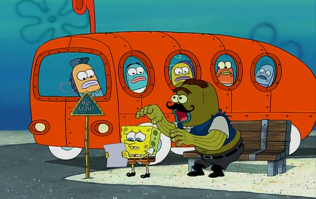 Прикольные и смешные картинки