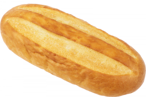 Как испечь нарезной батон. По ГОСТу СССР