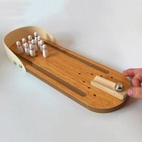 Ведь этот шарик не пластмассовый?