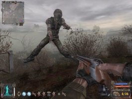 Таинственный «солдат» в противогазе 15 лет ходит по лесу в Швейцарии