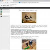 Ой не хорошо тырить чужое......