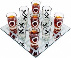 у меня другие крестики нолики