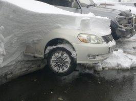 Подборка автомобильных приколов