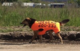 Это еще круче, чем щебень!