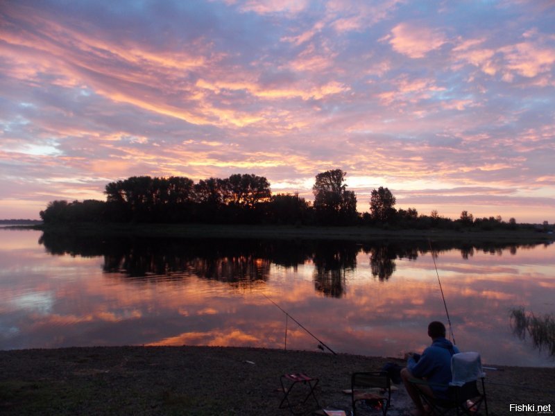 Кама с утра)