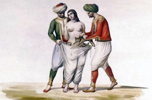 выдача котиков молодой и независимой женщине