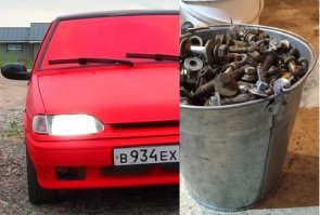 20 привычных вещей в разрезе, которые открылись с неожиданной стороны