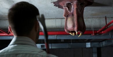 Тру Барнакл выглядит так