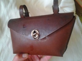 Что-то напомнило велосипедный бардачок