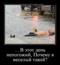 Доказательство того, что наши предки вышли из воды