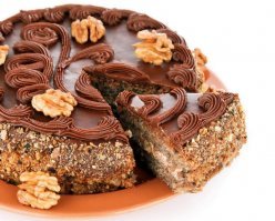 Эти агзамовские торты больше эффектные чем вкусные, я лучше нормальный вкусный торт из теста поем чем эти пафосные конструкции из говна и палок.