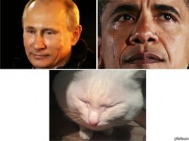 Рыдала вся маршрутка©