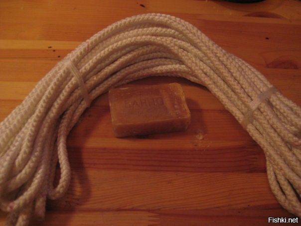 Поиск дает заголовок "Наборы, которыми хвастаются в интернете диванные выживальщики"
В принципе, набор может быть намного проще...