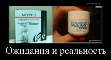 "В России впервые узаконят право человека на обезболивание"
-----------------