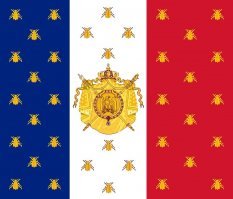 Вот бородинская битва: