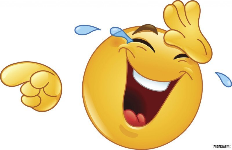 В каждой стране свой юмор