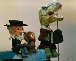 Вот он истинный   Volgotitanus: