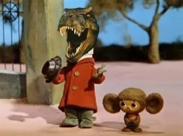 Вот он истинный   Volgotitanus: