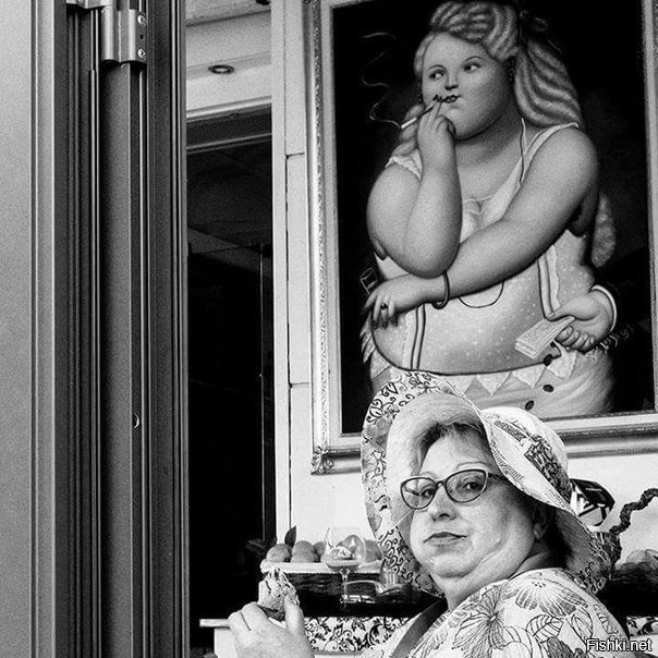 ниче смешногА