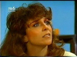 Вот самая красивая мексиканка