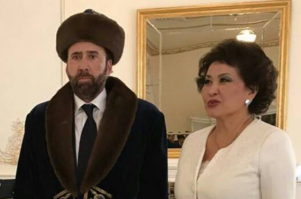 Рекламный ролик, который одобрил бы Артемий Лебедев