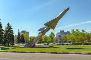 Ногинск, Белоозерский, Жуковский, Чкаловский