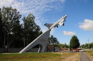 Ногинск, Белоозерский, Жуковский, Чкаловский