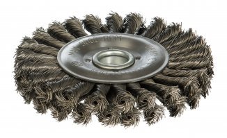 Боюсь, что только в общественных туалетах будут устанавливать металлические...