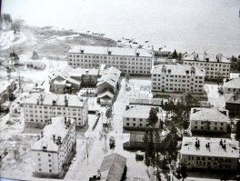 Простота и очарование русской глубинки