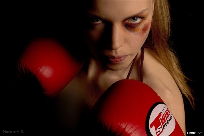 "Рабочая сторона", говоришь? Поближе к экрану подвинься!