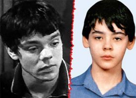 Пусть лучше объяснить почему её сын от Тихонова похож на Константина Райкина.