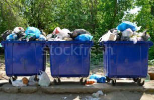 Здесь тоже удобно хранить пакеты