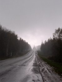 Нее... Вот Silent Hill