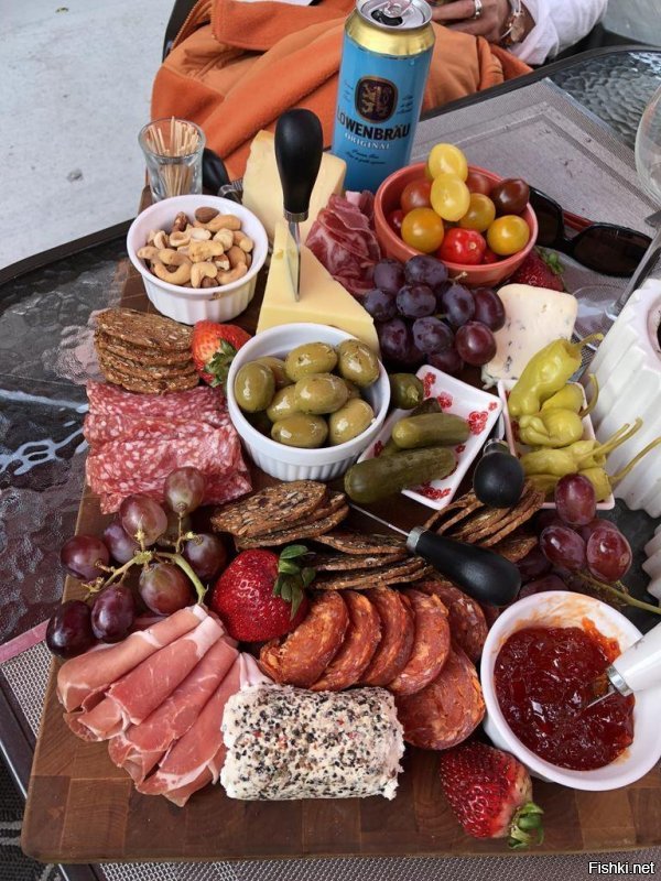 Вот такой пейзажик в инете нарыл