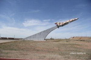 Путешествие пустынного рейнджера