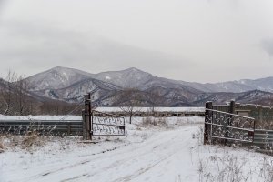Хмыловка, Приморский край