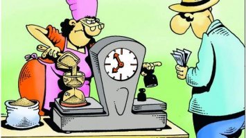 Сталкивался в мемуарах людей, занимавшихся в т.ч. заказом техники по ленд-лизу, что брать приходилось вовсе не то что хотелось, а то что предлагали из того что осталось., так что автор зря упрекает советских заказчиков.