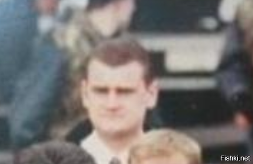 А что? Одного узнал :)