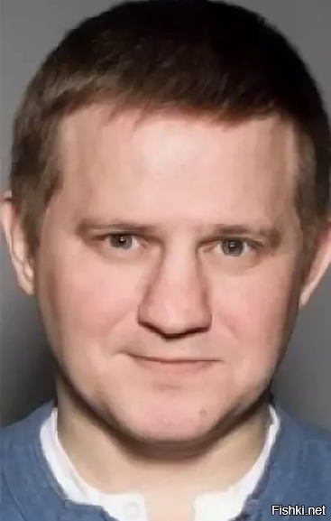 А что? Одного узнал :)