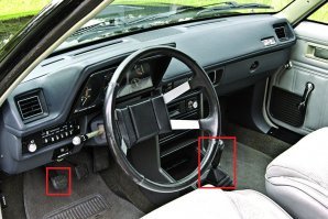 Кажется, я знаю причину, почему такие заряженные Доджи (да и все остальные хотхэтчи) не прижились в США: